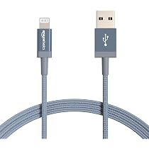 Amazon.co.jp: Amazonベーシック USB-A -ライトニングケーブル